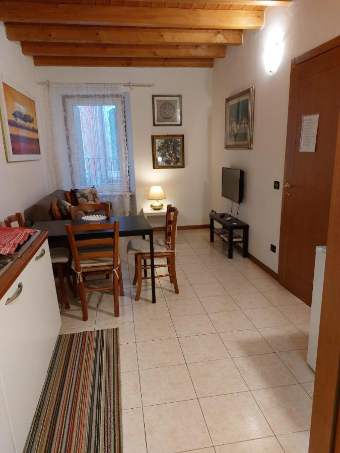 Appartement Casa Barca à Vérone Extérieur photo