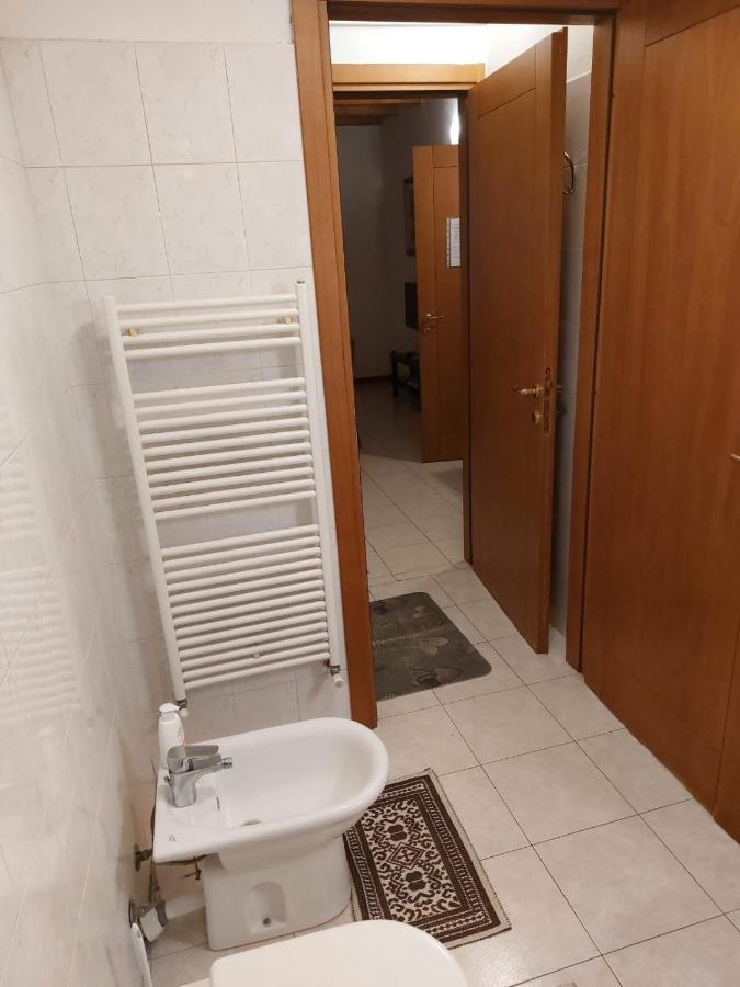 Appartement Casa Barca à Vérone Extérieur photo