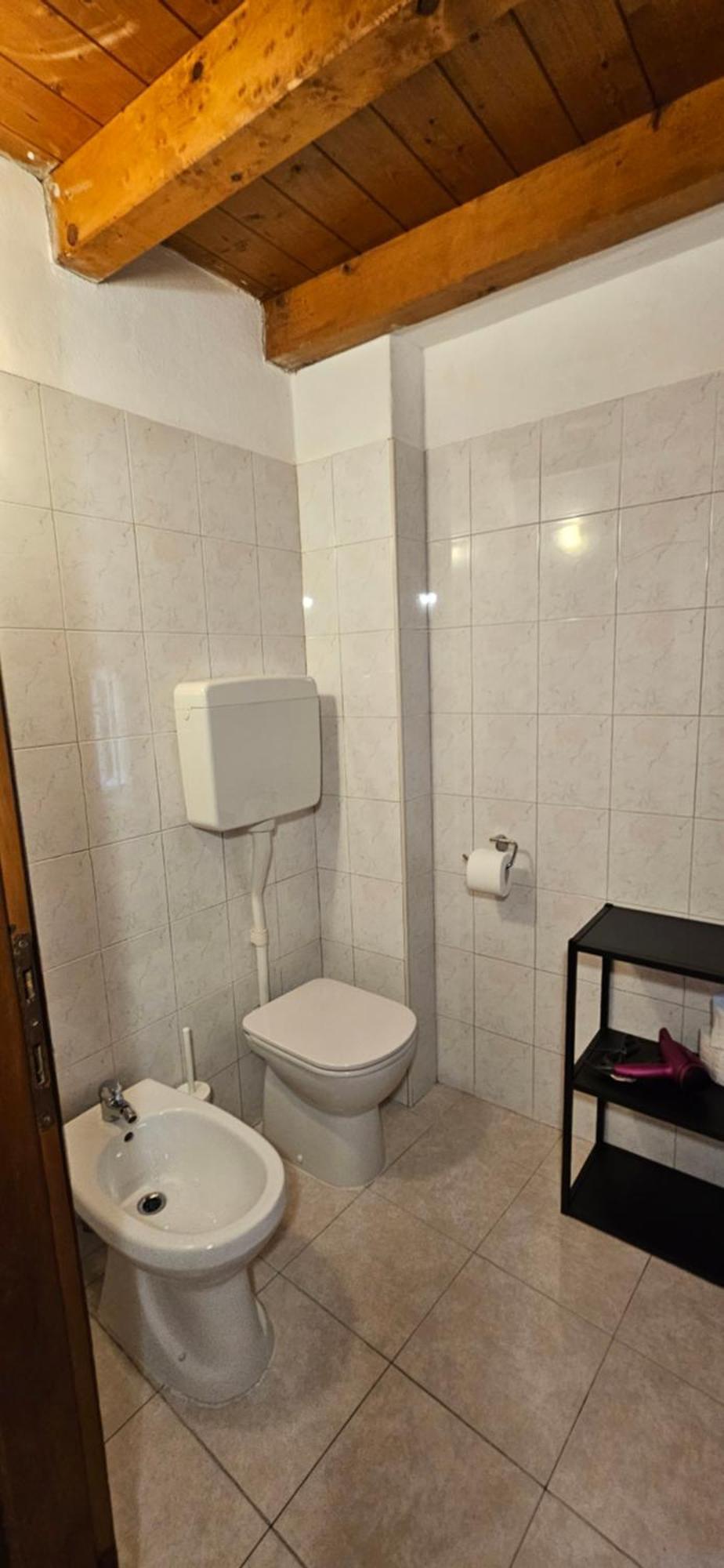 Appartement Casa Barca à Vérone Extérieur photo