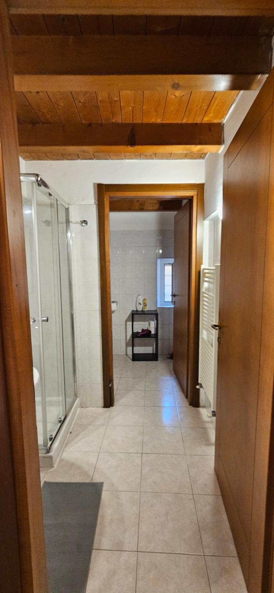 Appartement Casa Barca à Vérone Extérieur photo