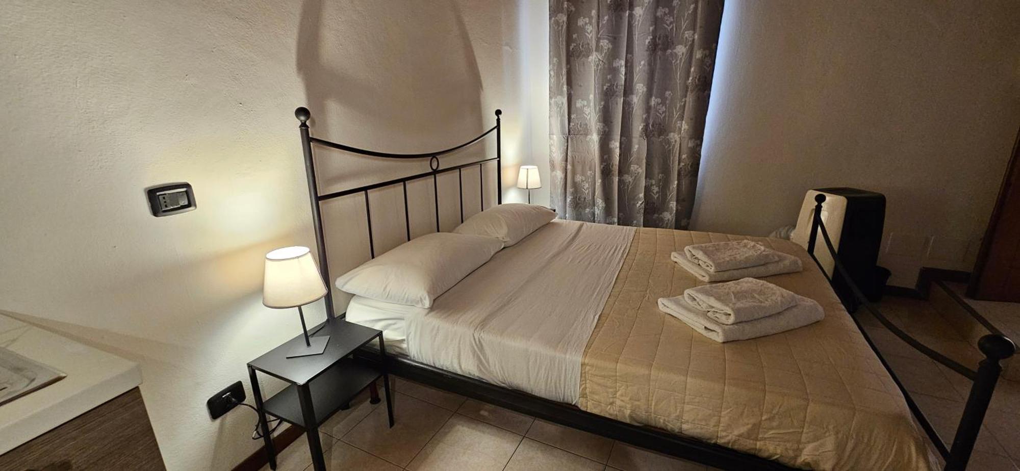 Appartement Casa Barca à Vérone Extérieur photo