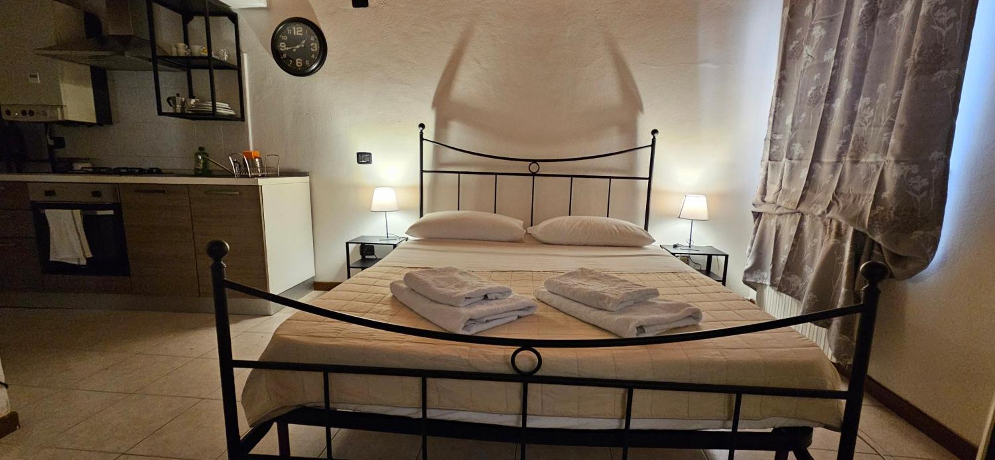Appartement Casa Barca à Vérone Extérieur photo