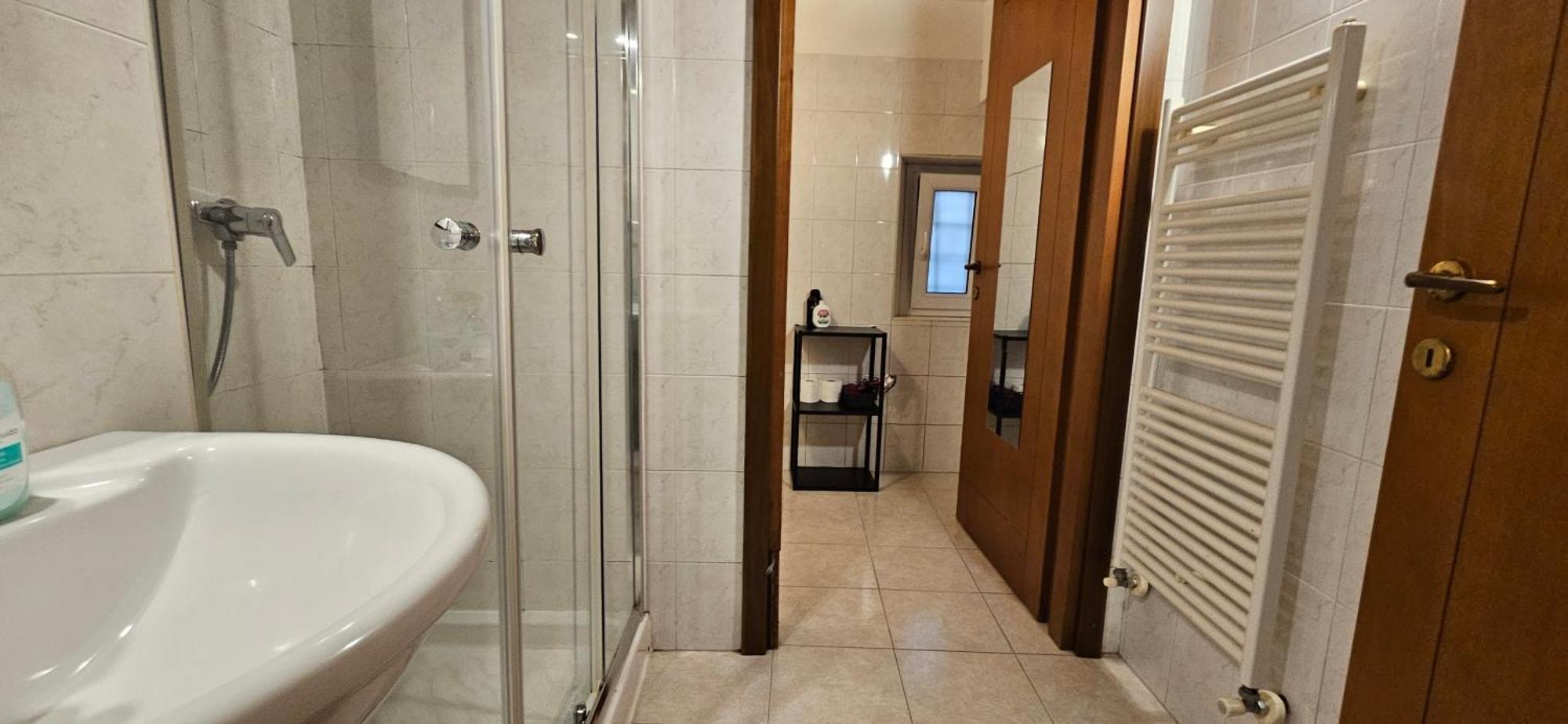 Appartement Casa Barca à Vérone Extérieur photo