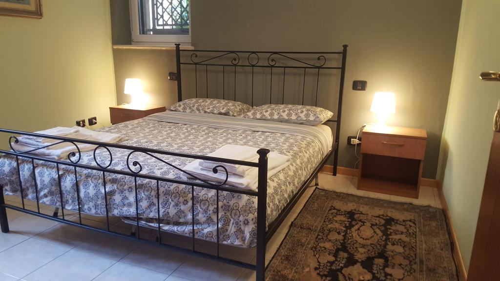 Appartement Casa Barca à Vérone Extérieur photo