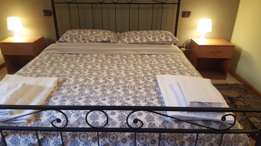 Appartement Casa Barca à Vérone Extérieur photo