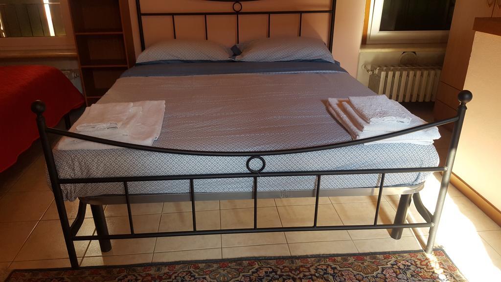 Appartement Casa Barca à Vérone Extérieur photo