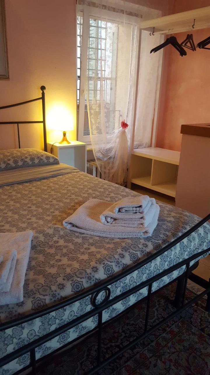 Appartement Casa Barca à Vérone Extérieur photo