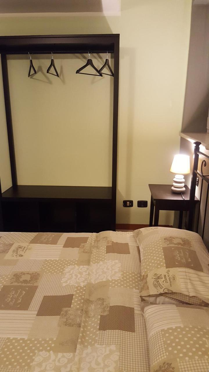 Appartement Casa Barca à Vérone Extérieur photo