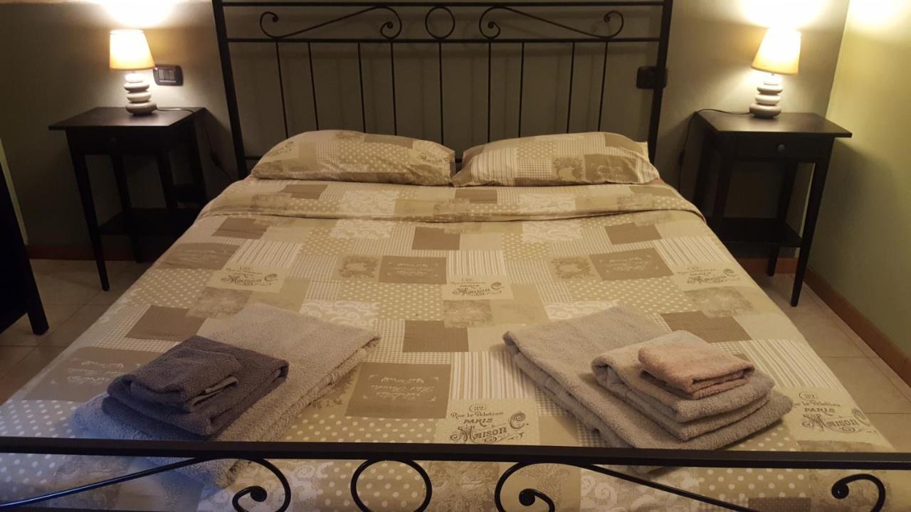 Appartement Casa Barca à Vérone Extérieur photo