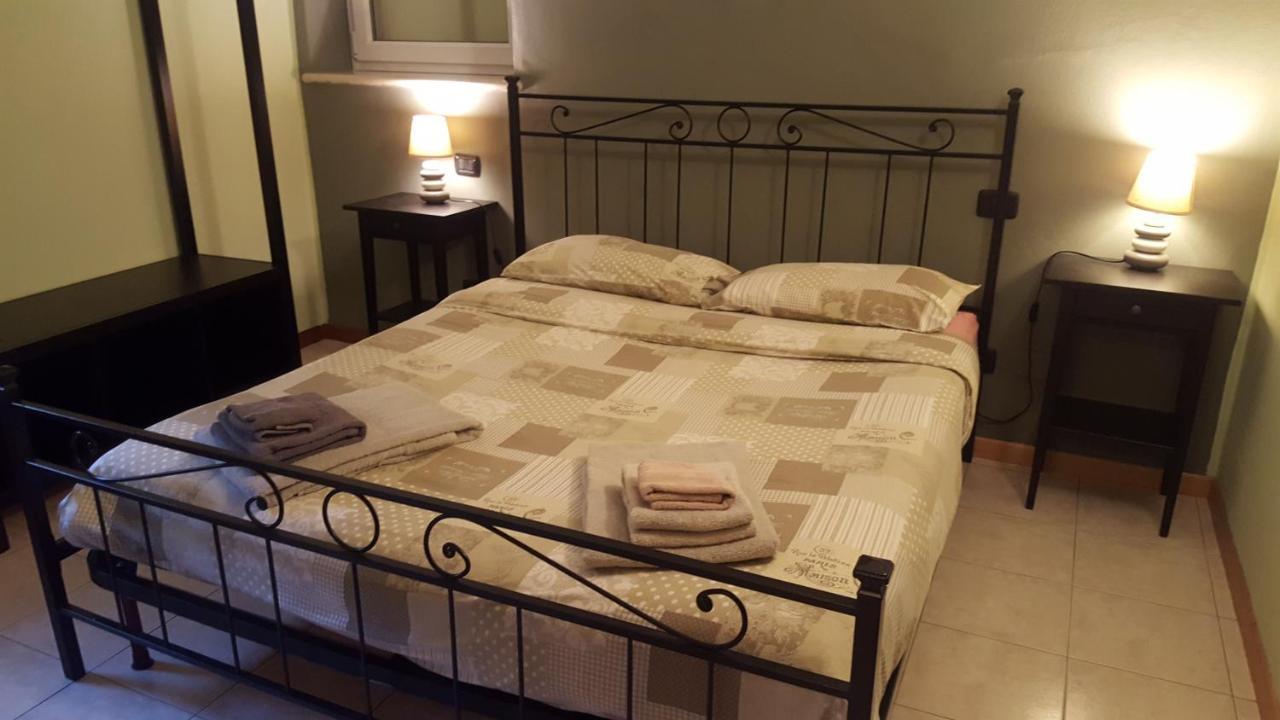 Appartement Casa Barca à Vérone Extérieur photo