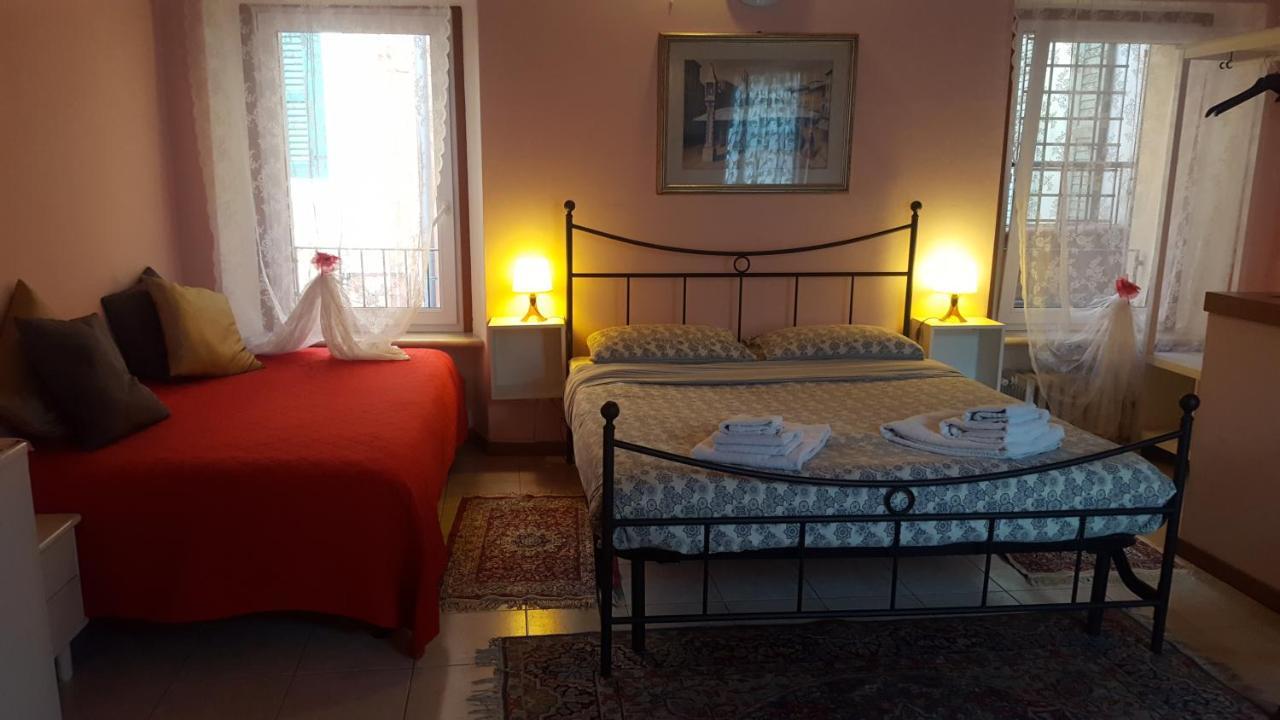 Appartement Casa Barca à Vérone Extérieur photo