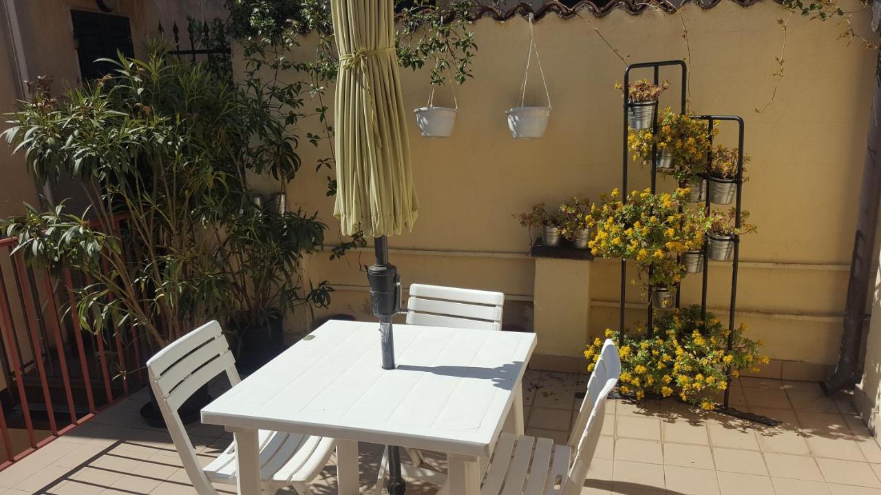 Appartement Casa Barca à Vérone Extérieur photo
